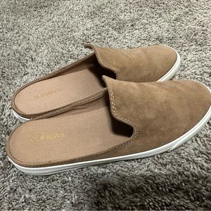 Old Navy Open Back Slip-ons